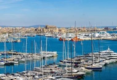 Apartment for sale on Avenida Gabriel Roca, Palma de Mallorca — photo 6