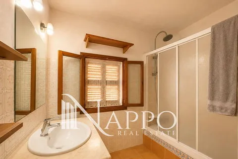 Terraced house in Soller, Mallorca — photo 11