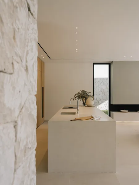 Exclusive new villa: Indoor pool and grand spa in Son Vida — photo 7