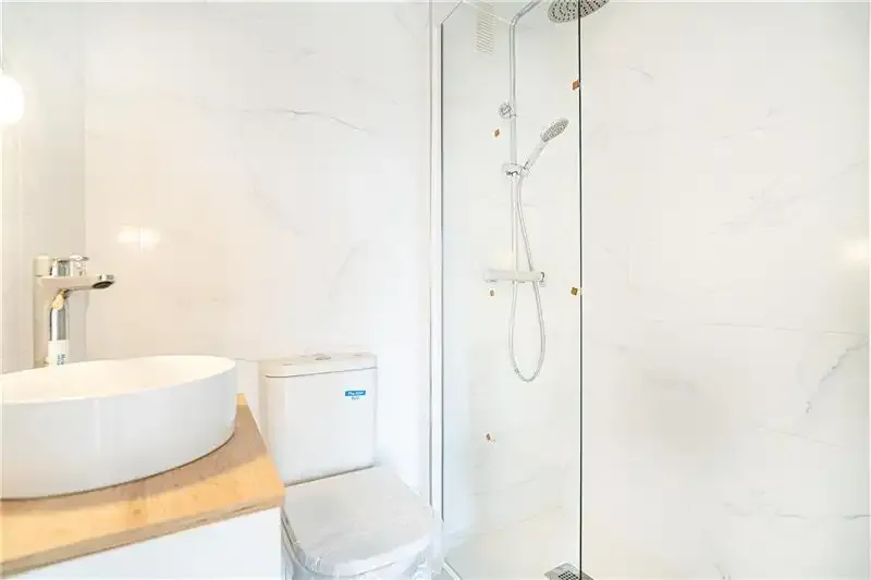 Palma. Colegios- Son Dameto. Apartment with views of the Bay with an area of approximately 95m² plus terrace of 8m2. The property consists of a — photo 10