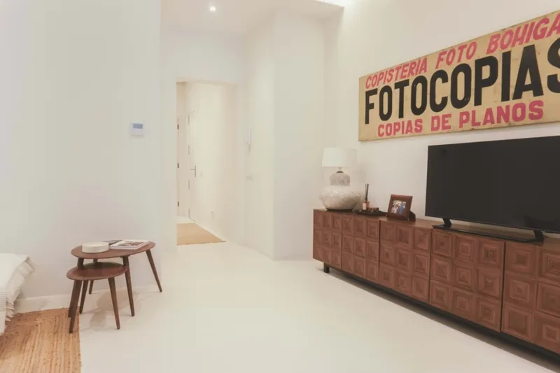 2 bed, 2 bath Turnkey apartment in Santa Catalina with private terrace and parking — photo 2
