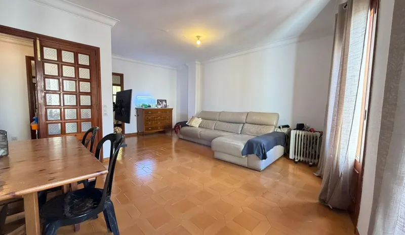 Large independent house in the center of Inca with spacious garage and multipurpose space — photo 4