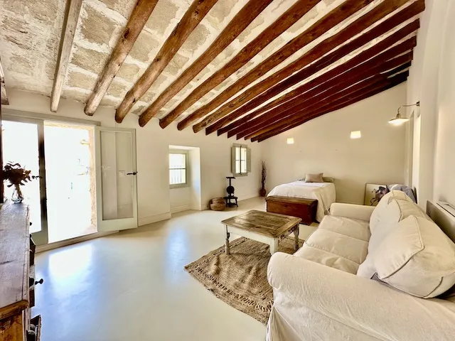 Stylish village house in Porreres — photo 10
