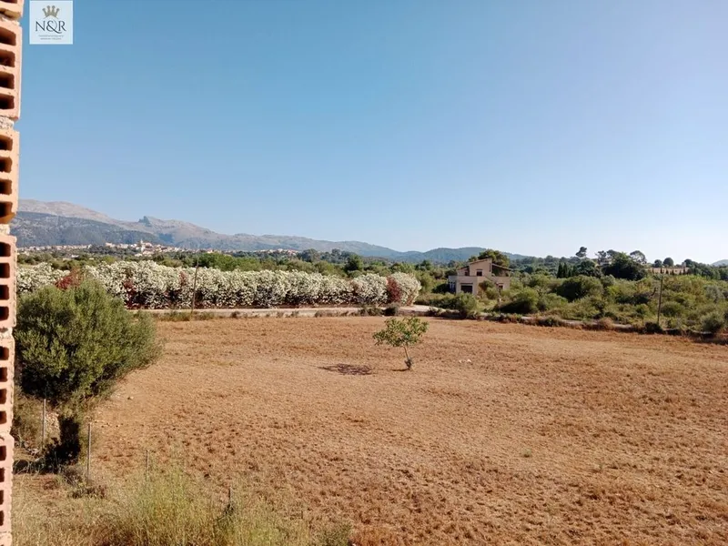 Rural or Farmhouse in Búger, Province of Balearic Islands — photo 4