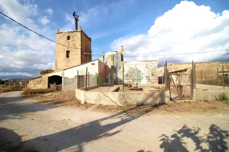 Rustic property for sale – Palma de Mallorca — photo 2