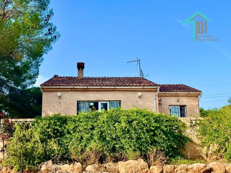 Rural or Farmhouse in Llucmajor, Province of Balearic Islands — photo 2