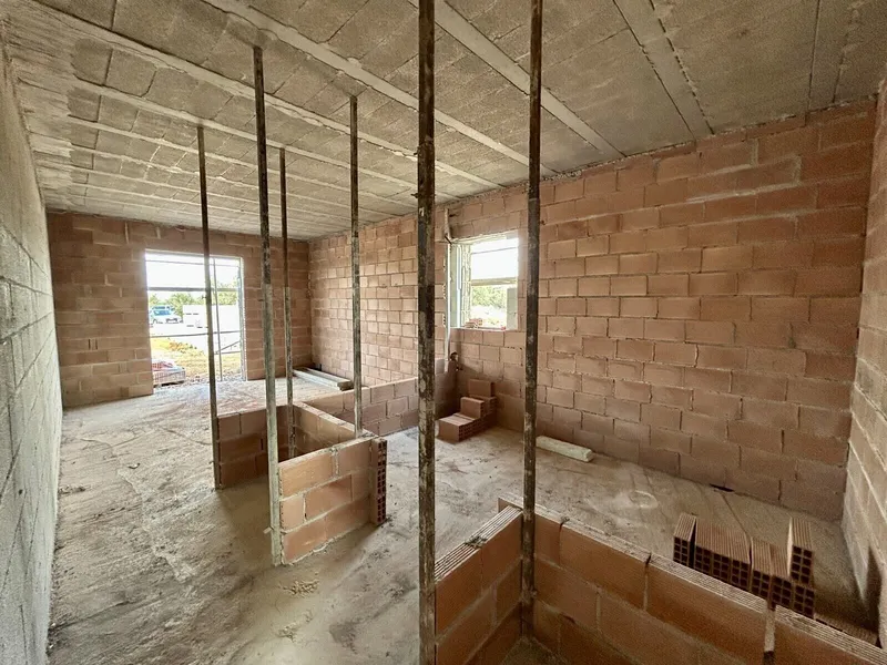 Large finca project with chill-out area near Campos — photo 11