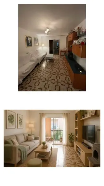 Fourth floor without elevator for sale in Son Cladera, Palma de Mallorca — photo 6