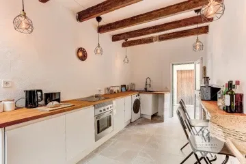 Charming Reformed House with ETV License in Pollença — photo 5