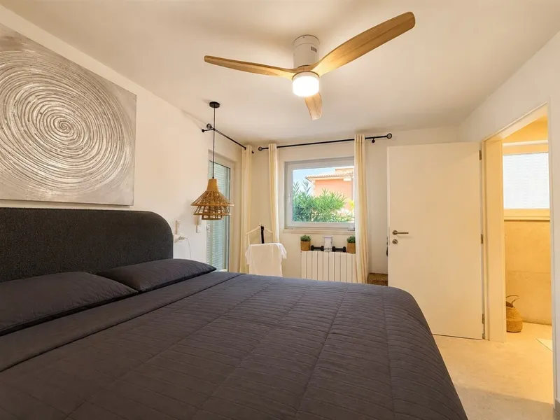Garden Apartment — photo 11