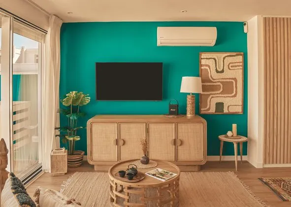 Penthouse in Calle de Sor Francesca Veronica Bassa, La Bonanova - Porto Pi, Palma de Mallorca — photo 1