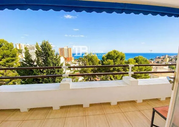 Studio in Calle del Paradís, Sant Agustí, Palma de Mallorca — photo 4