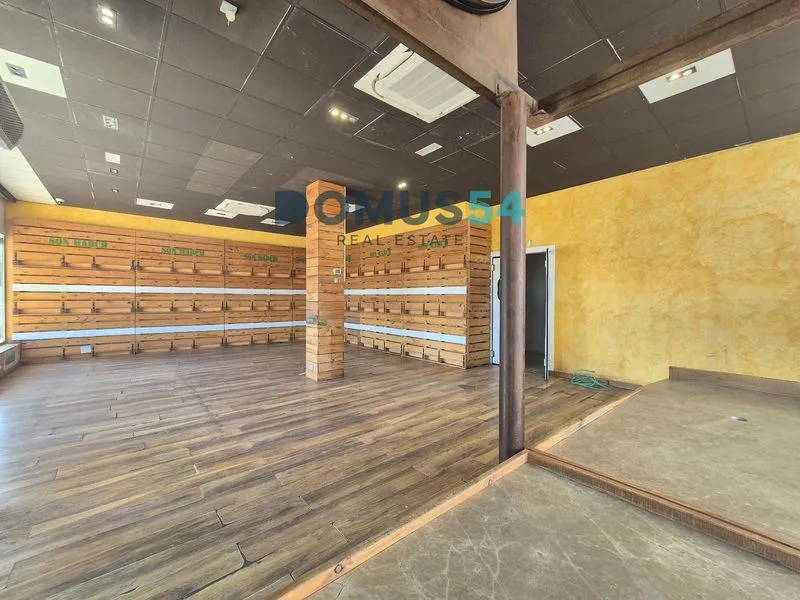 Commercial premises in Sa Pobla — photo 1