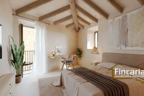 Terraced house in Arta, Mallorca — photo 6