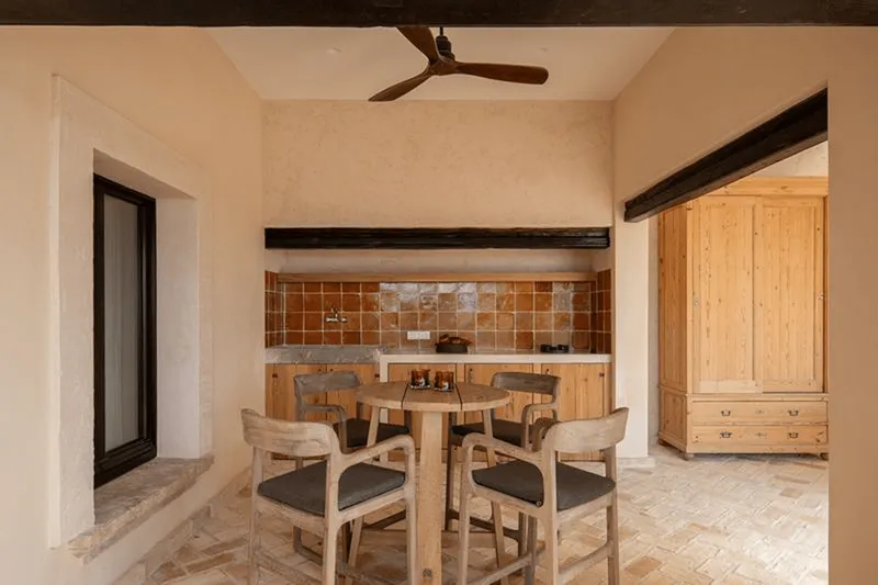 Charming Mallorcan villa in Cala Llamp — photo 7