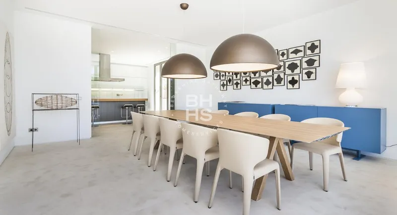 Villa for sale in Camp de Mar — photo 4