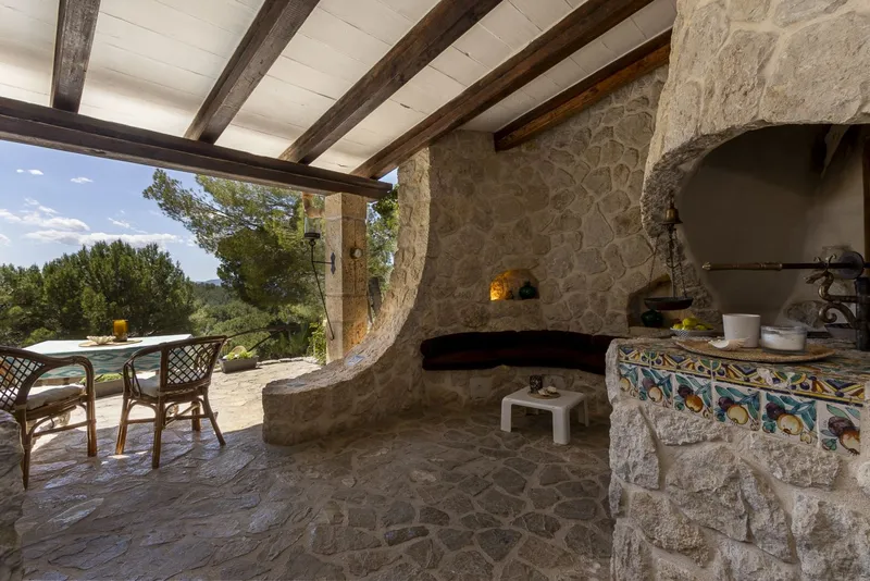 Villa in Formentor — photo 12