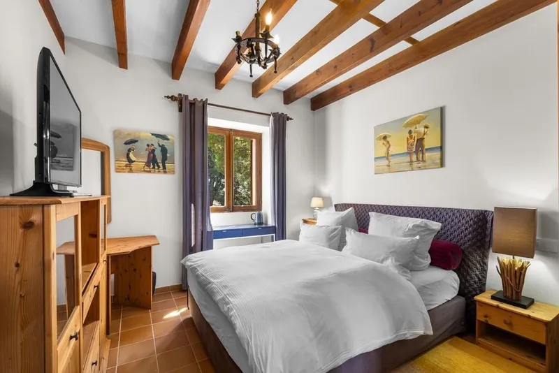 Country House in Binissalem, Province of Balearic Islands — photo 11