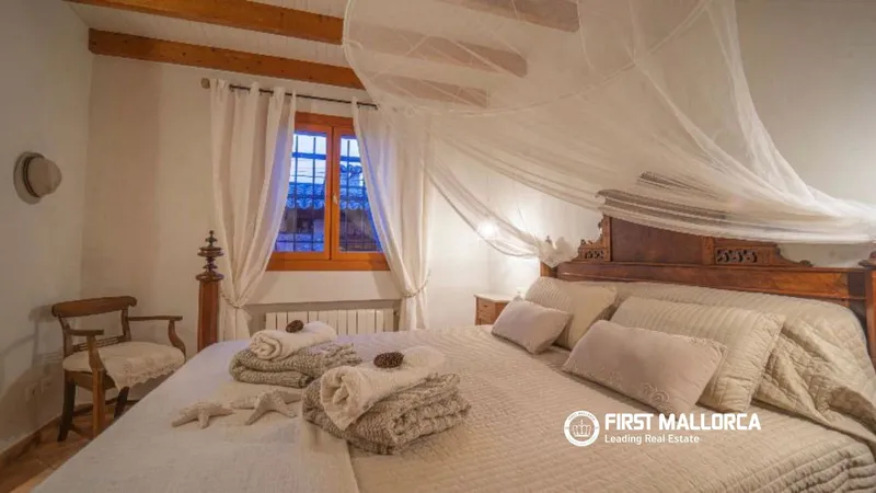 Finca/Country House for rent in Búger, Mallorca — photo 12