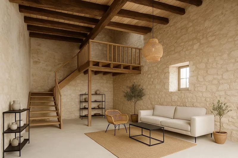 Rustic Estate of 44,771 m2 in Binissalem — photo 5