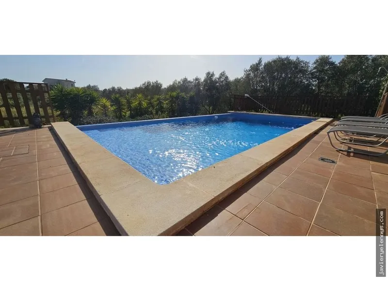 Rental of independent house or chalet in Ronda del Matí — photo 5