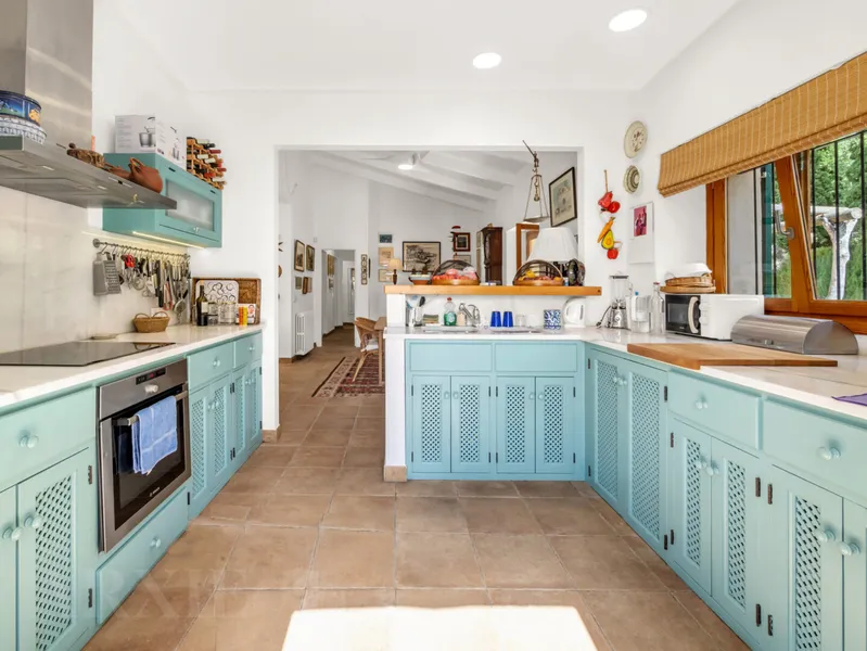 Charming finca in Valldemossa – Mediterranean living with character — photo 5