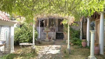 Exclusive ground floor apartment in Sóller — photo 2