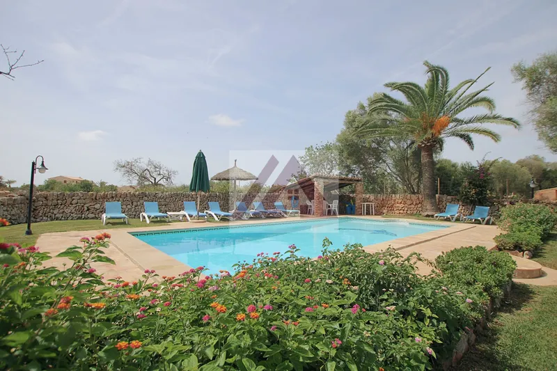Country house for sale in Santanyi — photo 5