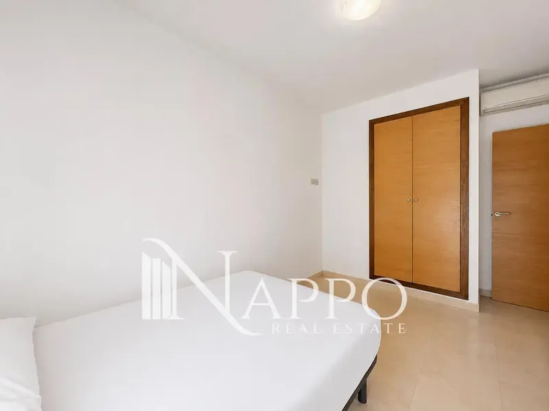 Nappo Real Estate is pleased to present this magnificent ground floor located just minutes from the Port of Portixol, one of the most sought-after areas — photo 11