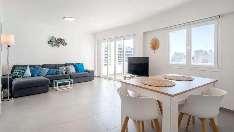 Apartment for sale in Puerto Portals — photo 8