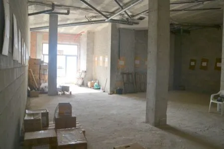 Business Premise - Inca (Cristo Rey), Built Surface 100m² — photo 5