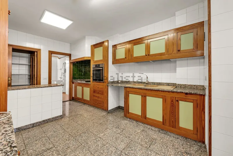 Flat / apartment in Sta Catalina - El Jonquet, Palma de Mallorca — photo 8