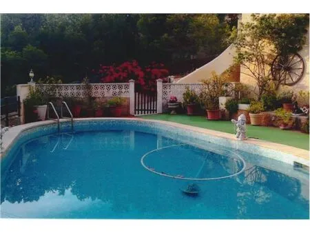 Single family house - Calvià (Costa de la Calma), built surface 260 m², plot surface 657 m², 3 bedrooms,... — photo 11
