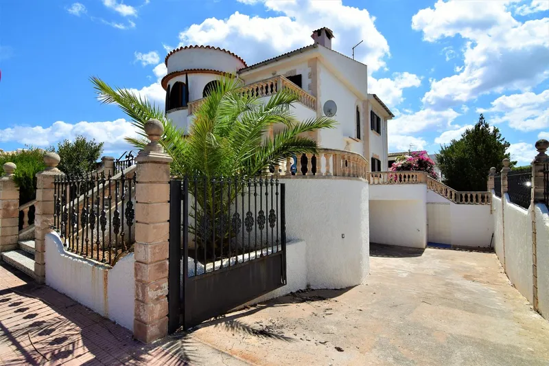 Villa in Colònia de Sant Pere — photo 2