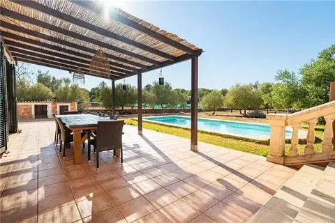 Country house in Algaida, Mallorca — photo 8