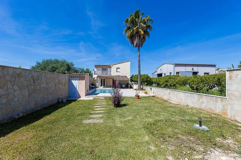 Villa in Vilafranca de Bonany, Province of Balearic Islands — photo 10