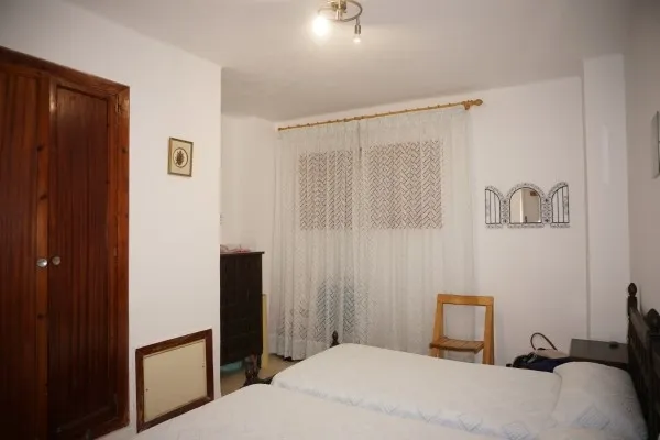 1st line sea view apartment - Sold in Calvià / El Toro — photo 5