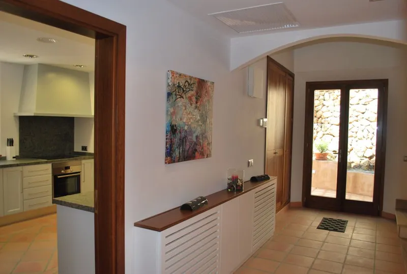 Beautiful villa in Cala Deia with ETV — photo 11