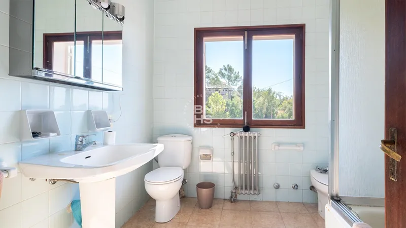 Rustic Finca for sale in Establiments — photo 10