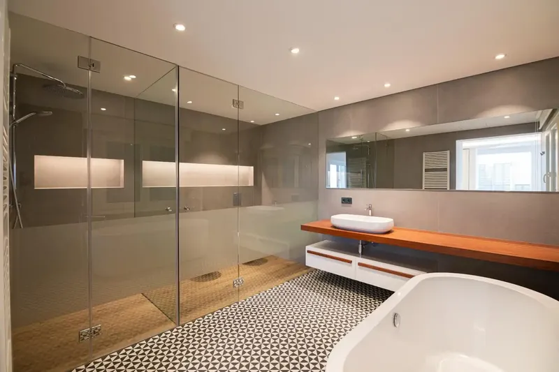 Spectacular villa in one of Mallorca's most exclusive areas: Alcanada — photo 11