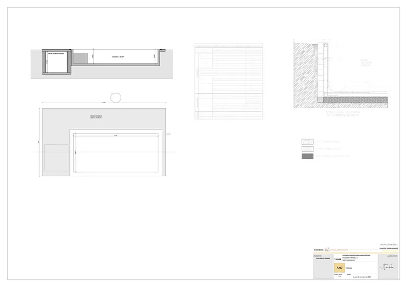 Sta. Margalida – Building plot with 14,174 m2 of land with approved project — photo 12