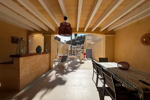 Village house in Capdepera, Mallorca — photo 1