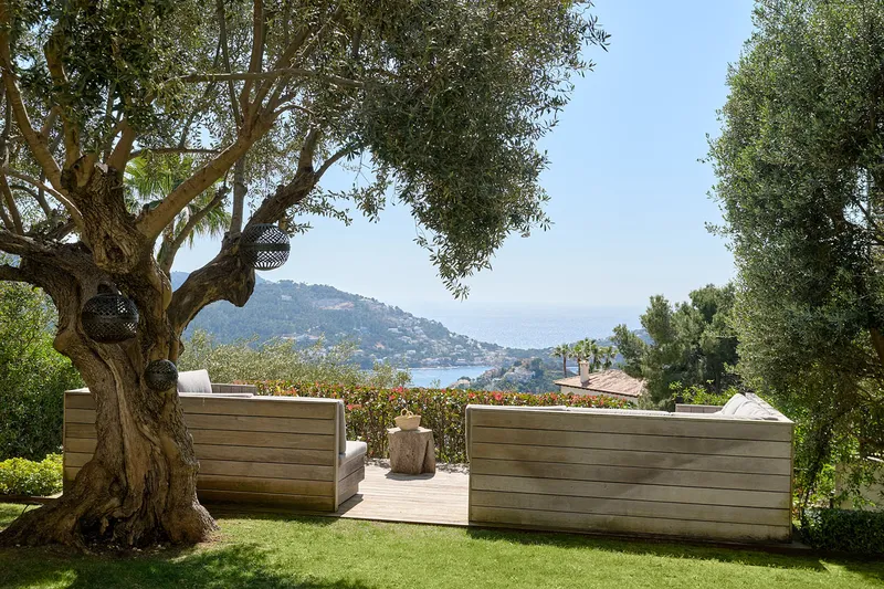 Mon Port - Architectural highlight with exquisite interior design and sensational views — photo 2