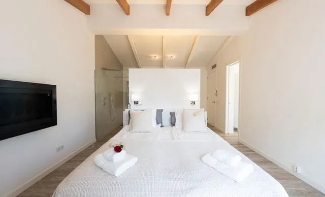 Villa for rent in Portals Nous, Calvià, Mallorca — photo 11