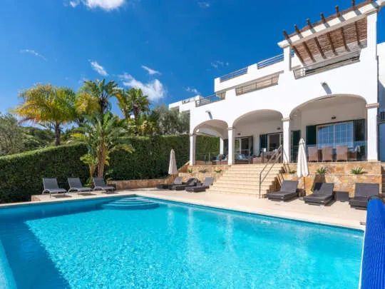 Beachfront villa with ETV license and direct sea access on the first sea line — photo 5
