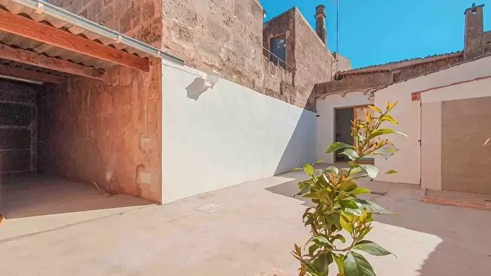 Casa en alquiler de 3 habitaciones en Campos, Illes Balears — photo 1