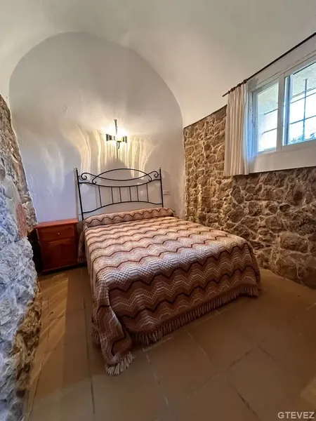 Exclusive mill house! This exclusive property has a plot of 5096m2 and a house of 239m2 built in the over 500-year-old mill — photo 11