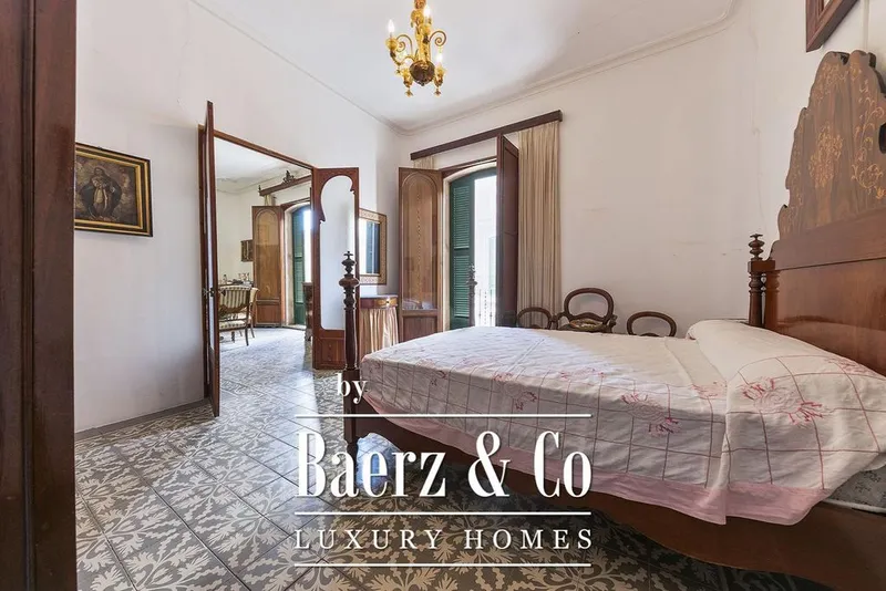 Mansion in Andratx, Province of Balearic Islands — photo 10