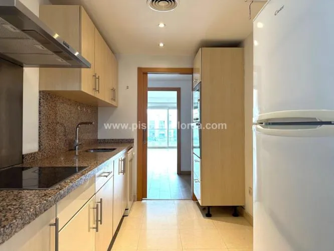 Apartment in Palma de Mallorca, Schools Area — photo 9