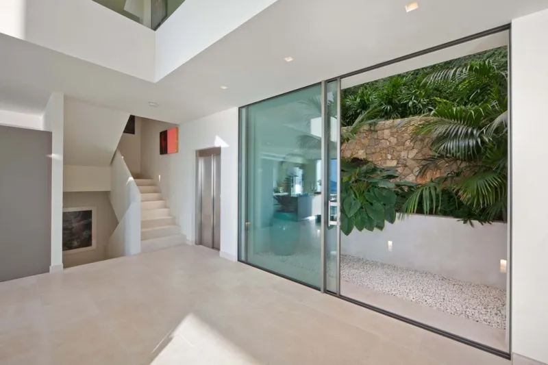 Modern villa in prime location, Port Andratx — photo 7